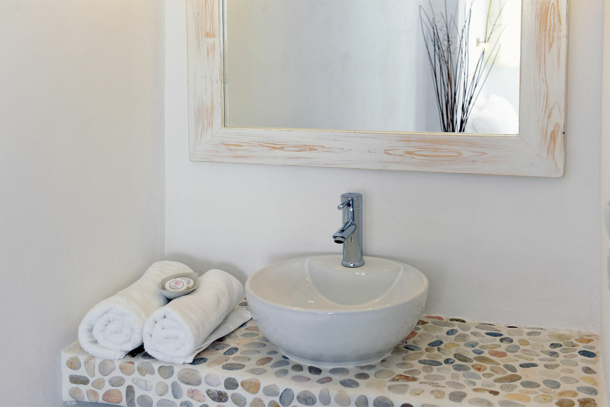 Porto Naoussa (Adults Only) Hotel Luaran gambar